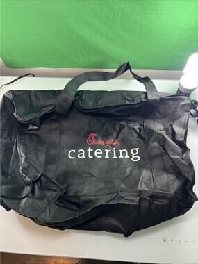 Chick-Fil-A Catering Bag 22" x 15"